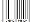 Barcode Image for UPC code 42935129994229