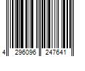 Barcode Image for UPC code 4296096247641