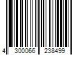 Barcode Image for UPC code 4300066238499