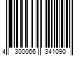 Barcode Image for UPC code 4300066341090