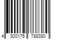 Barcode Image for UPC code 4300175788380