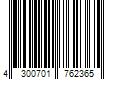 Barcode Image for UPC code 4300701762365