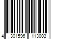 Barcode Image for UPC code 4301596113003