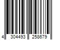 Barcode Image for UPC code 4304493258679