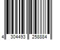 Barcode Image for UPC code 4304493258884