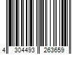 Barcode Image for UPC code 4304493263659