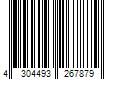 Barcode Image for UPC code 4304493267879