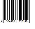 Barcode Image for UPC code 4304493326149