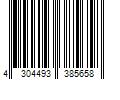 Barcode Image for UPC code 4304493385658