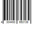 Barcode Image for UPC code 4304493653139