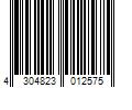 Barcode Image for UPC code 4304823012575