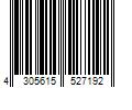 Barcode Image for UPC code 4305615527192