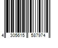 Barcode Image for UPC code 4305615587974