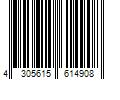 Barcode Image for UPC code 4305615614908