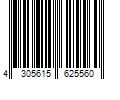 Barcode Image for UPC code 4305615625560