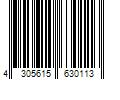 Barcode Image for UPC code 4305615630113