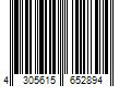 Barcode Image for UPC code 4305615652894