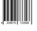 Barcode Image for UPC code 4305615733586