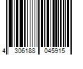 Barcode Image for UPC code 4306188045915