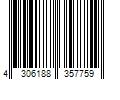 Barcode Image for UPC code 4306188357759