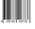 Barcode Image for UPC code 4306188426738