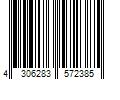 Barcode Image for UPC code 4306283572385