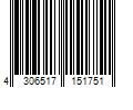 Barcode Image for UPC code 4306517151751