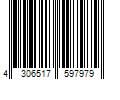 Barcode Image for UPC code 4306517597979