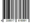 Barcode Image for UPC code 4306517616991