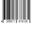 Barcode Image for UPC code 4306517678135