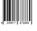 Barcode Image for UPC code 4306517678869