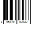 Barcode Image for UPC code 4310836020766