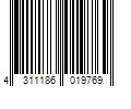 Barcode Image for UPC code 4311186019769