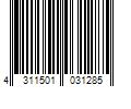 Barcode Image for UPC code 4311501031285