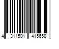 Barcode Image for UPC code 4311501415658