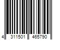 Barcode Image for UPC code 4311501465790