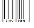 Barcode Image for UPC code 4311501569931