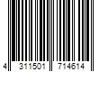 Barcode Image for UPC code 4311501714614