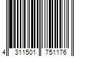 Barcode Image for UPC code 4311501751176