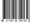 Barcode Image for UPC code 4311501754139