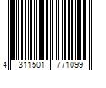 Barcode Image for UPC code 4311501771099