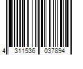 Barcode Image for UPC code 4311536037894