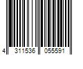 Barcode Image for UPC code 4311536055591