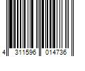 Barcode Image for UPC code 4311596014736