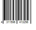 Barcode Image for UPC code 4311596413256