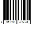 Barcode Image for UPC code 4311596435944