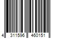 Barcode Image for UPC code 4311596460151