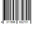 Barcode Image for UPC code 4311596632701