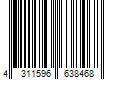 Barcode Image for UPC code 4311596638468