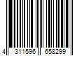 Barcode Image for UPC code 4311596658299